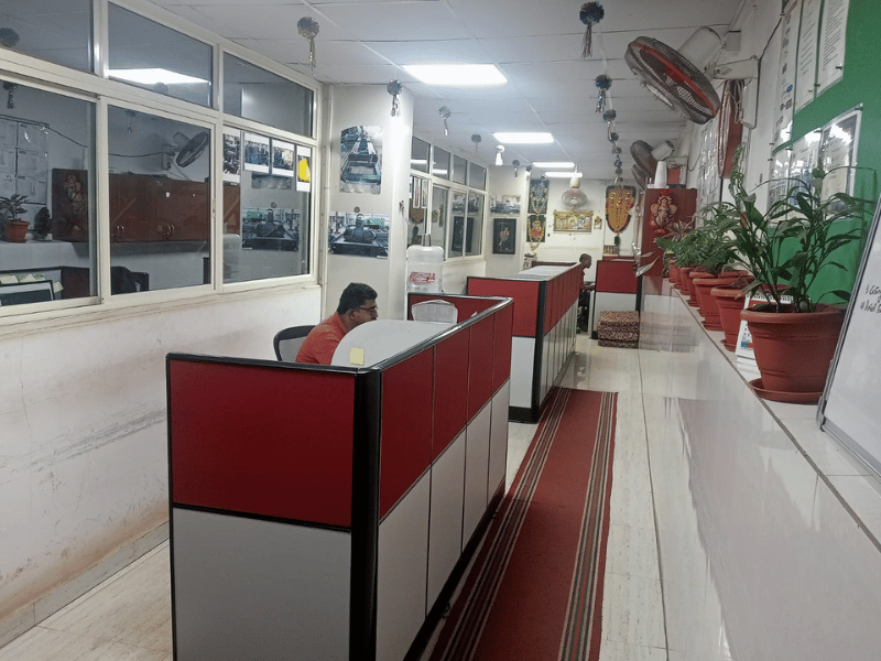 Fabpro Tech Corporate Office